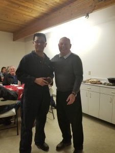 2018 service awards crc wellhead