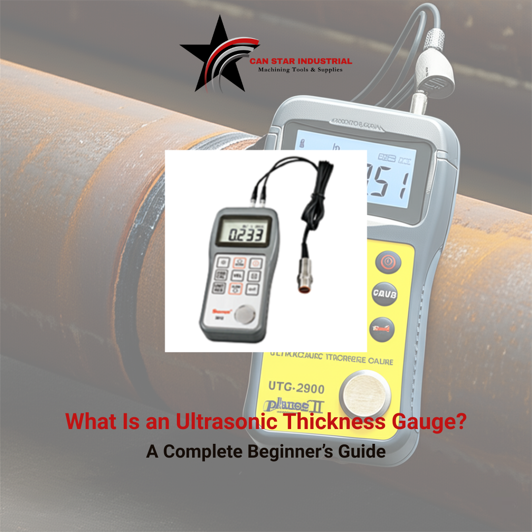 How To Read Thickness Gauges For Rolling Beginners Reference: What Is An Ultrasonic Thickness Gauge A Complete Beginner S