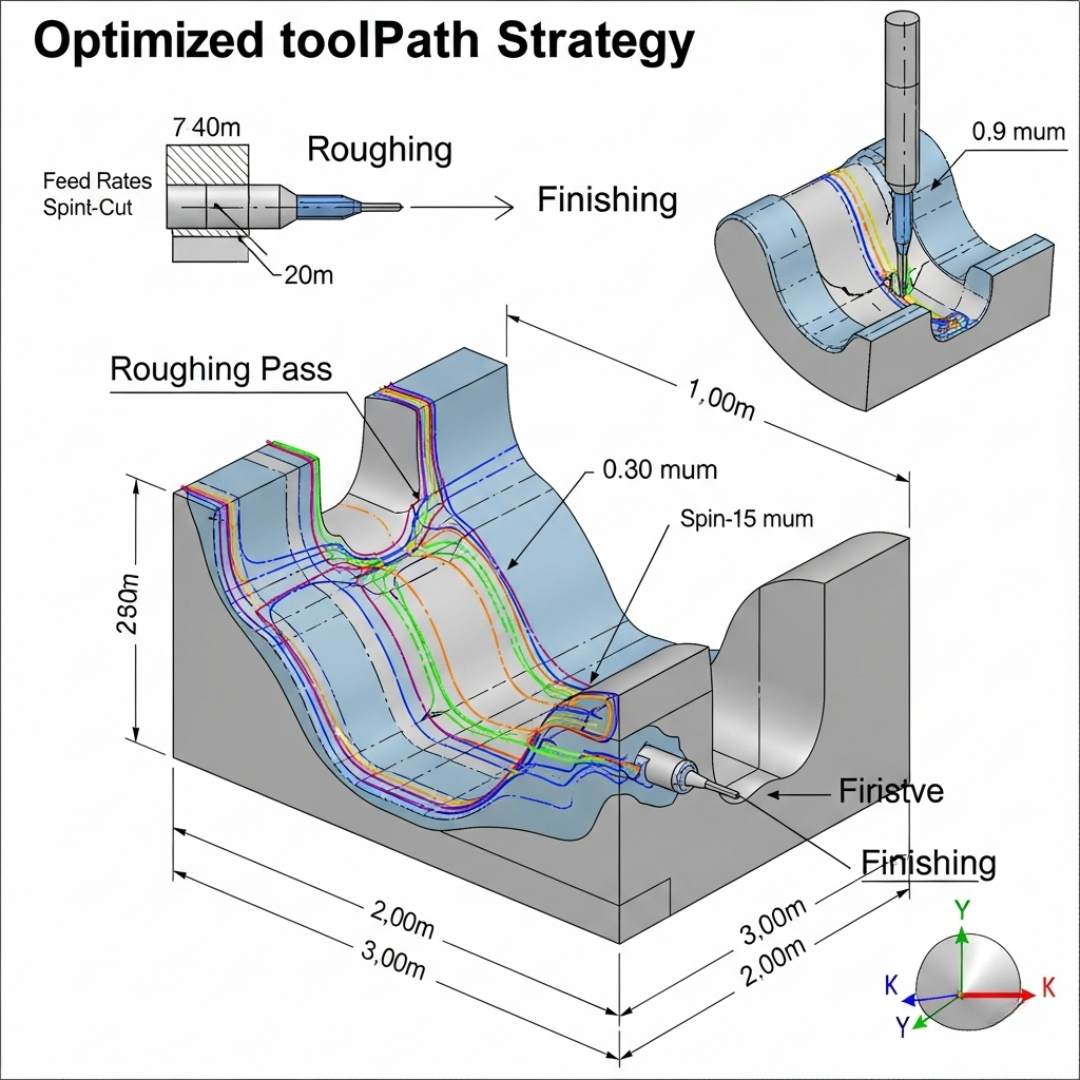 Top 10 Milling Tips and Tricks Every Machinist Should Know - Can Star ...