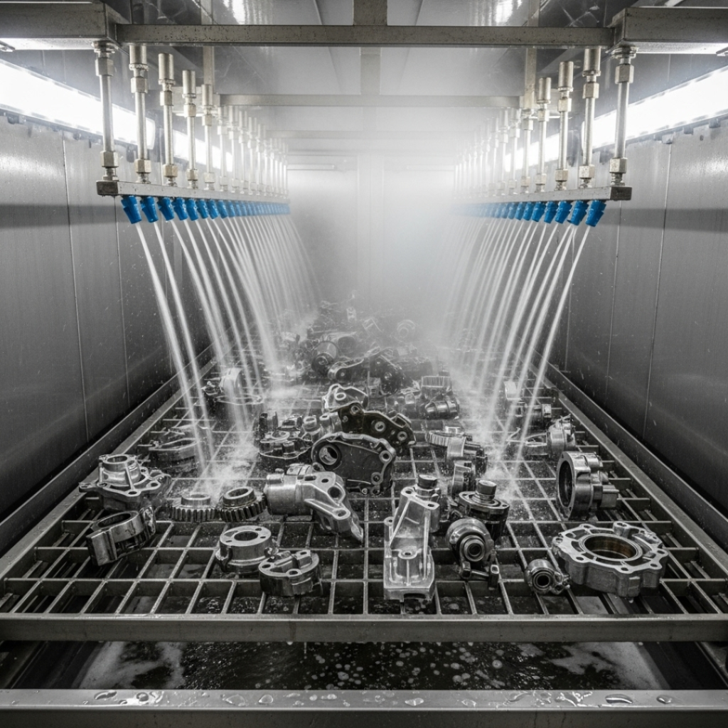 What Is a Parts Washer? A Complete Guide for Beginners - Can Star ...