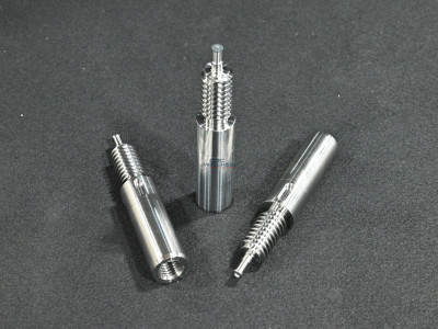 CRC Wellhead