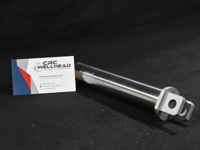 LT 2000 EX spindle and chuck assembly