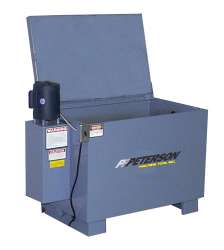 Parts Washers & Tumblers in Edmonton