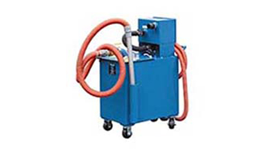 Fluid Recycling Machines