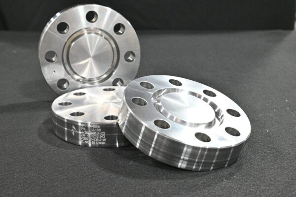 Blind / Test Flanges - Image 3