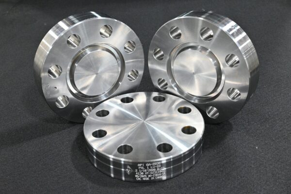 Blind / Test Flanges - Image 4