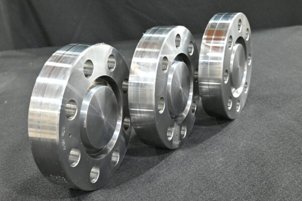 Blind / Test Flanges - Image 2