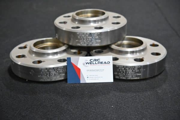 Companion Flanges - Image 7