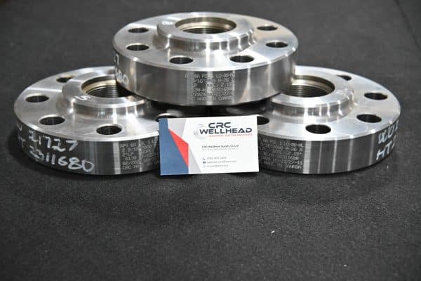 Companion Flanges - Image 2