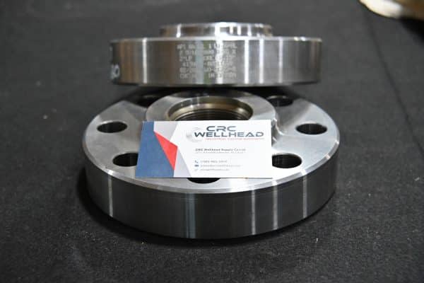 Companion Flanges - Image 4