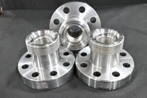 Bottom Hole Test Adaptors