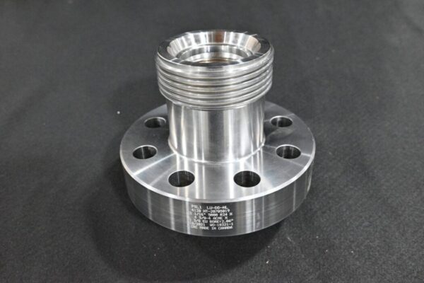 Bottom Hole Test Adaptors