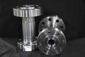 Spool Adaptors