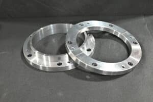 Custom Machining
