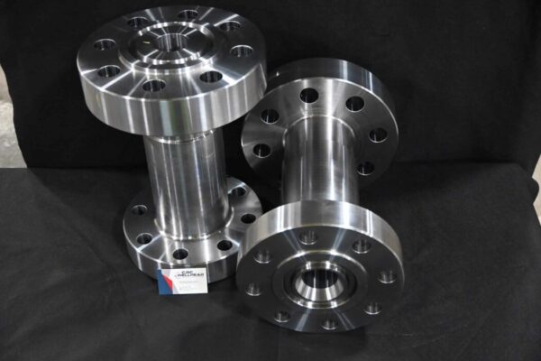 Spool Adaptors