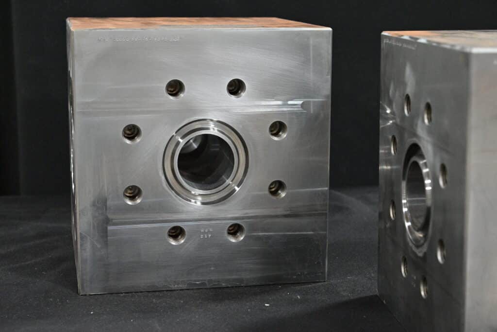 CRC Wellhead