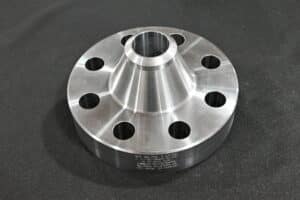 Weld Neck Flanges