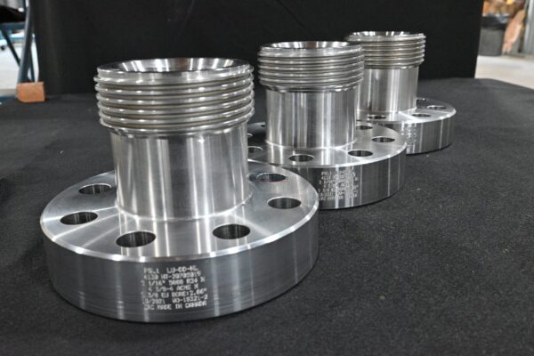 Bottom Hole Test Adaptors - Image 2