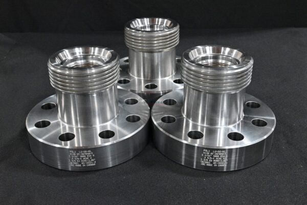 Bottom Hole Test Adaptors - Image 3