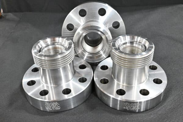 Bottom Hole Test Adaptors - Image 4
