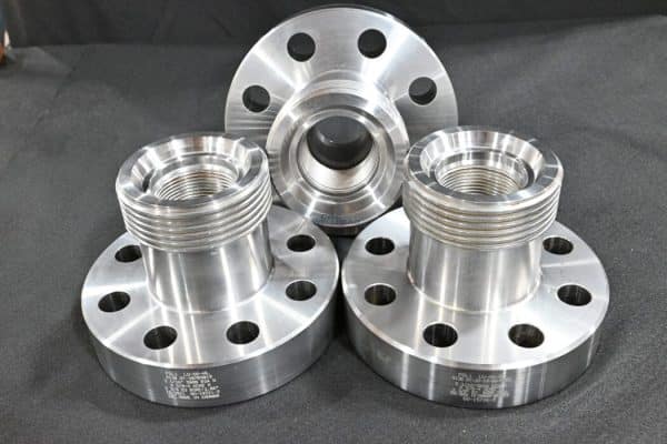 Bottom Hole Test Adaptors - Image 4