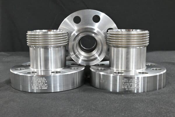 Bottom Hole Test Adaptors - Image 5