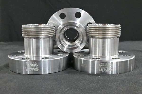 Bottom Hole Test Adaptors - Image 5
