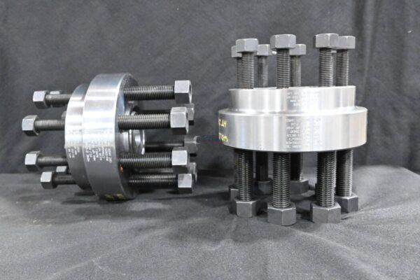 Double Studded Adaptors - Image 8