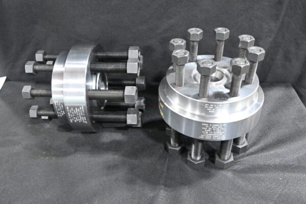 Double Studded Adaptors - Image 7