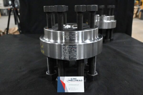 Double Studded Adaptors - Image 6