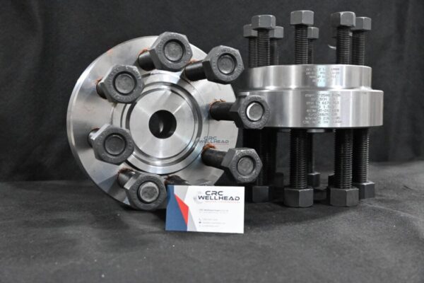 Double Studded Adaptors - Image 3