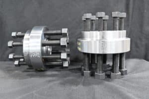 Double Studded Adaptors