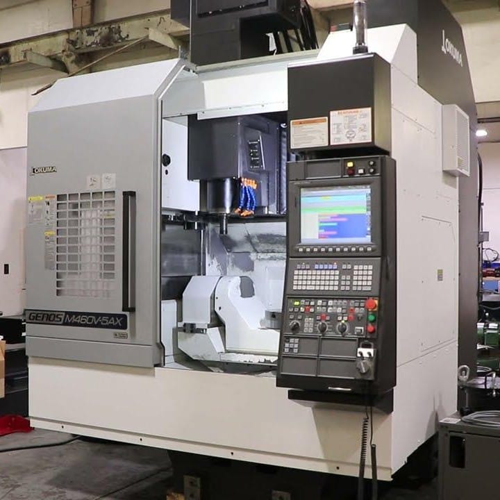 Okuma