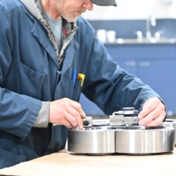 CRC Wellhead Testing and Quality Assurance CRC Wellhead