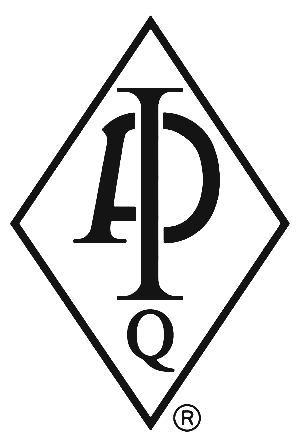 API monogram