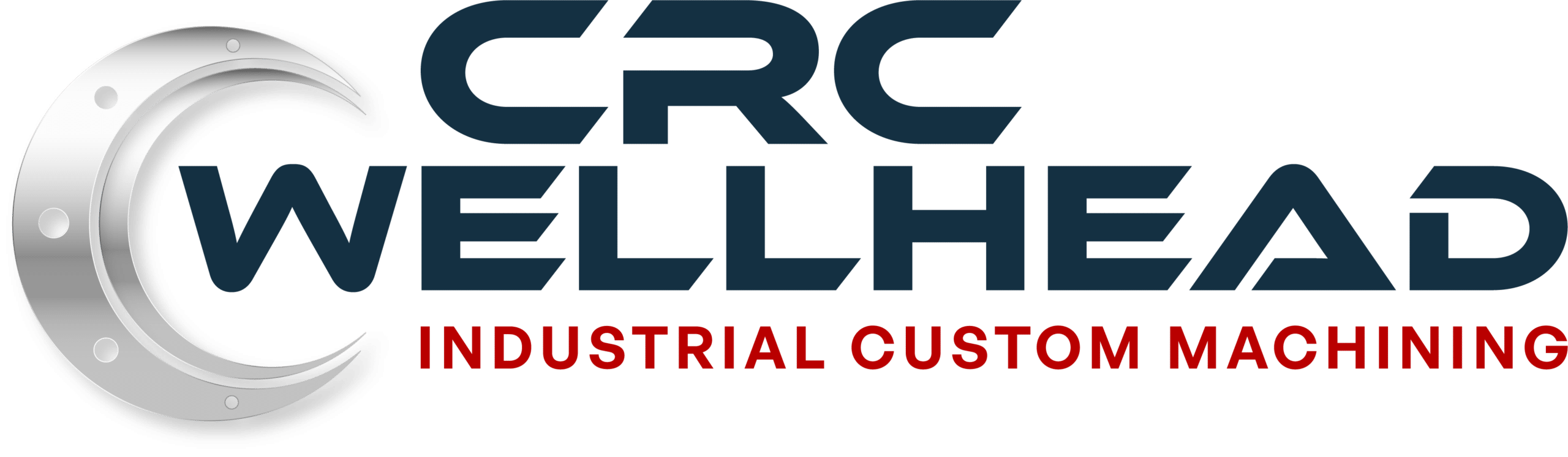 CRC Wellhead — Industrial Custom Machining