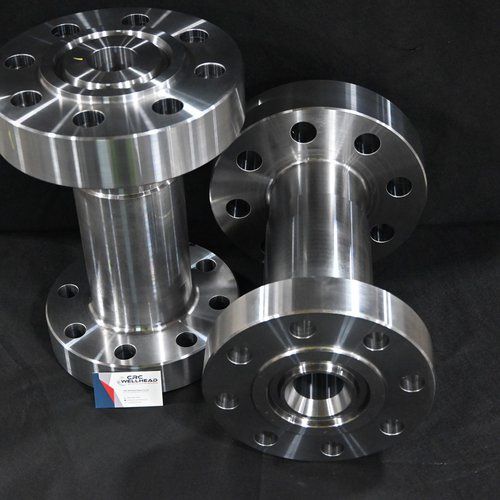 Spool adaptors