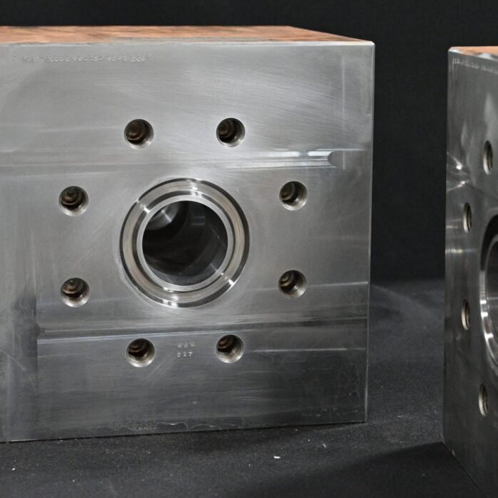 CRC Wellhead
