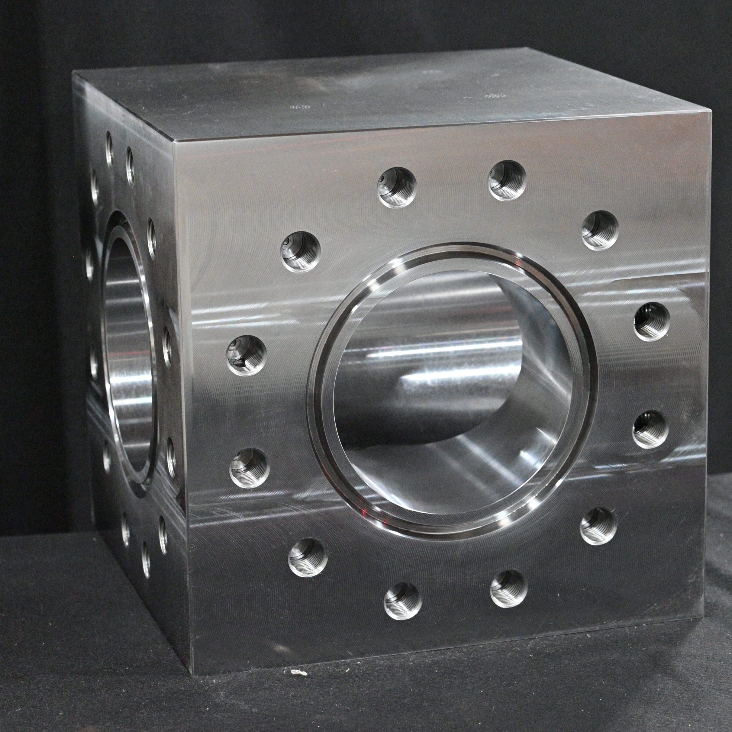 CRC Wellhead