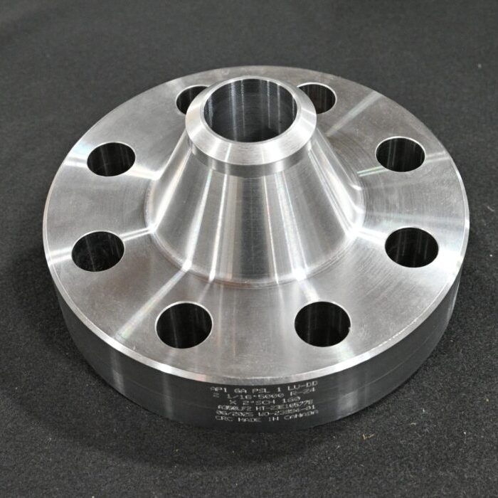 CRC Wellhead